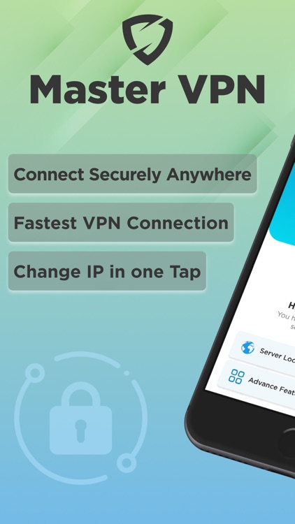 VPN Master-Secure & Fast VPN