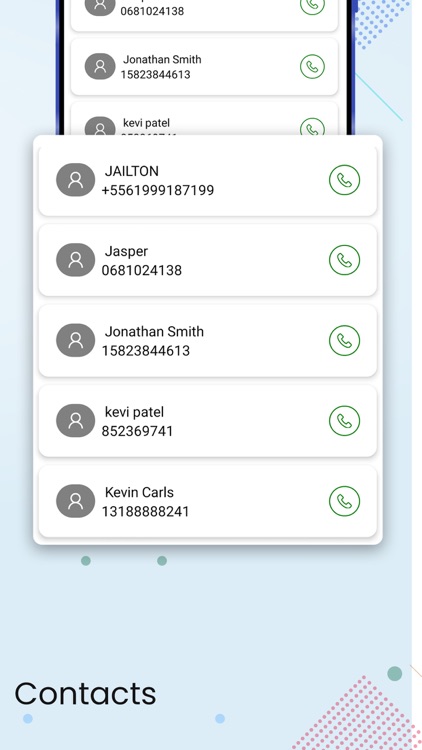 PimentoPhone screenshot-7