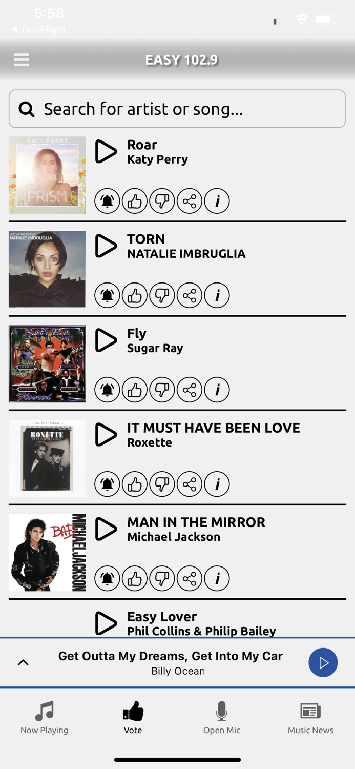 Easy 102.9 Jacksonville