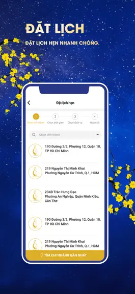 Game screenshot Ngoc Dung Beauty apk
