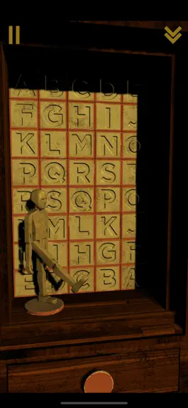 Game screenshot The Puzzle of Darius Mura apk