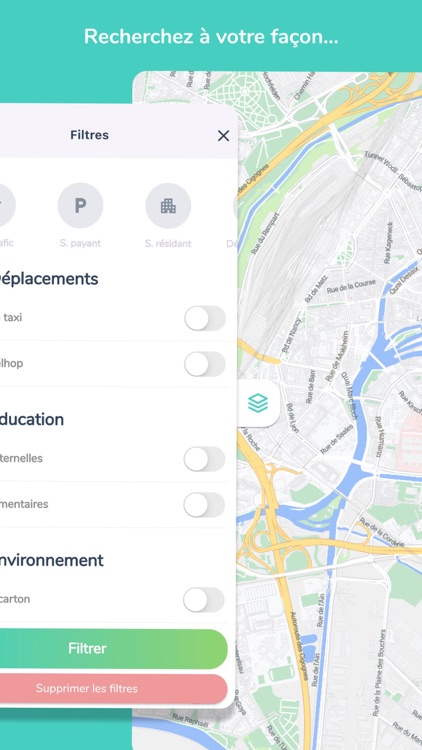 StrasApp screenshot-4