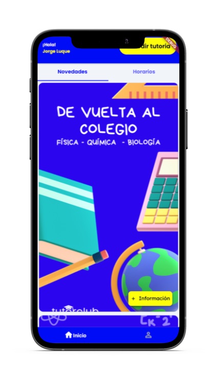 Tutorclub