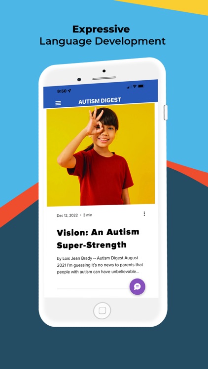 Autism Digest screenshot-6