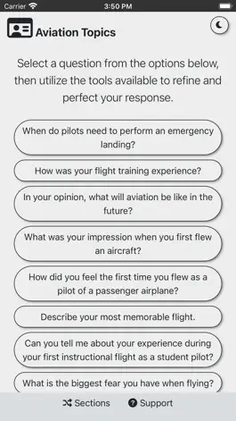 Game screenshot ICAO - English for Aviation apk