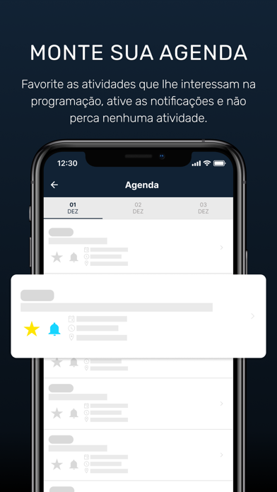 IWLeads Screenshot