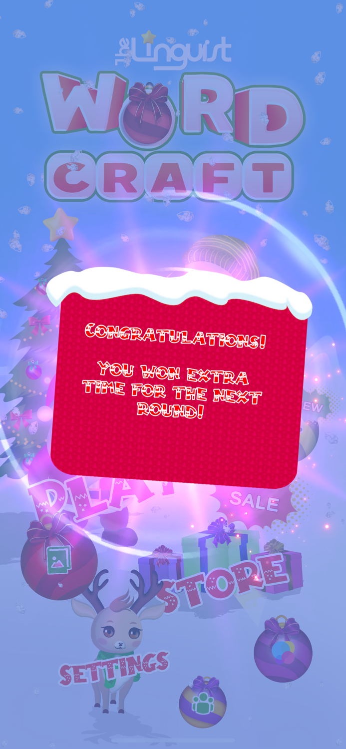 The Linguist Word Craft