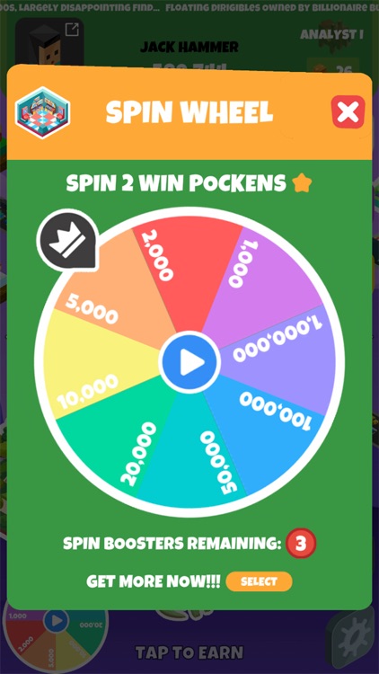 PocketScape: Crafting & Mining screenshot-5