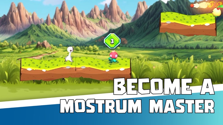 Monstrum Rampage screenshot-4