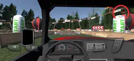 Game screenshot Offroad Driving 4x4 Simulator hack