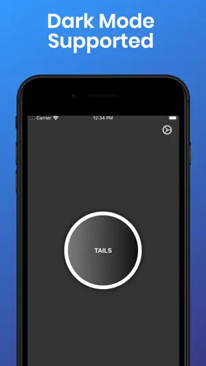 Coin Flip CT screenshot 3