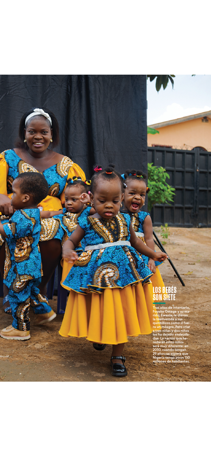National Geographic México
