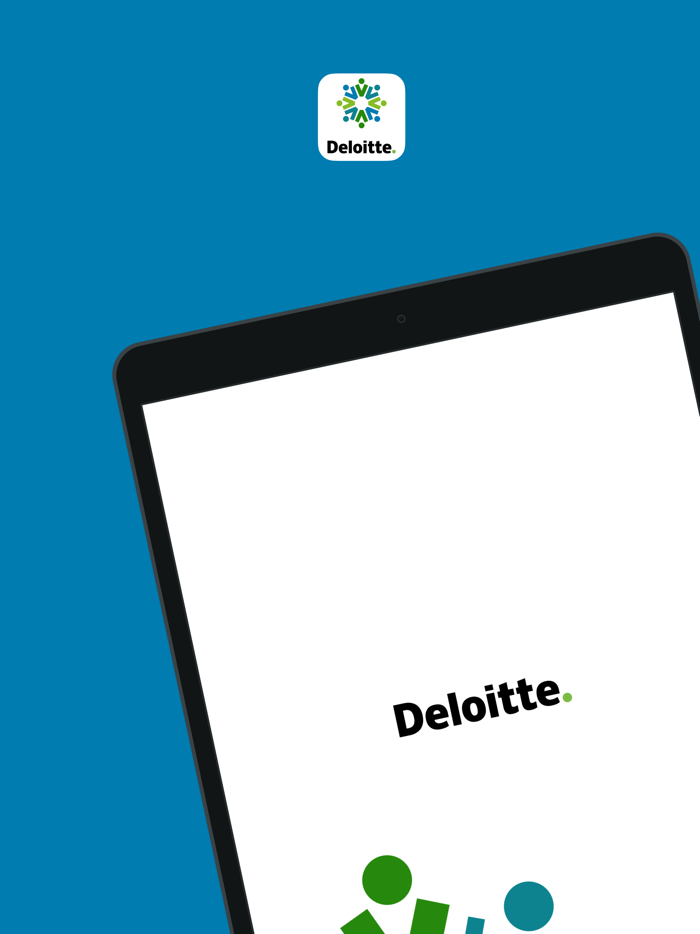Deloitte Meetings and Events