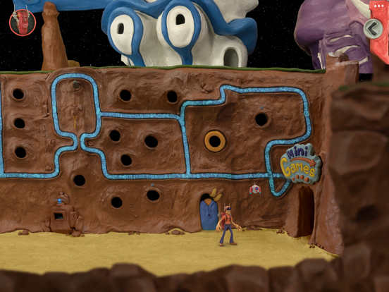 Screenshot #4 for The Sense Point