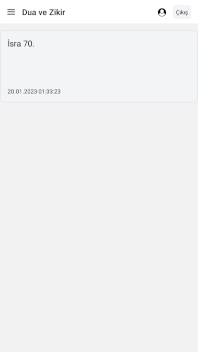 İlim İrfan Nazariyat Screenshot