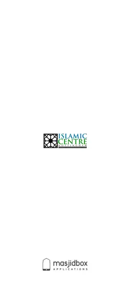 Game screenshot Islamic Centre Nottingham mod apk