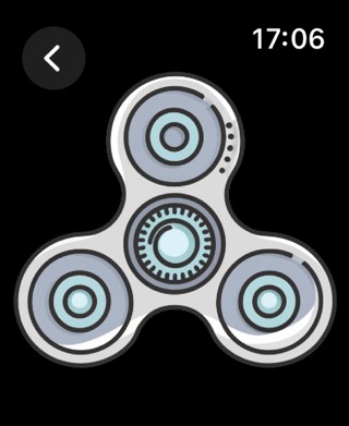 OSpin - Fidget Spinnerのおすすめ画像1