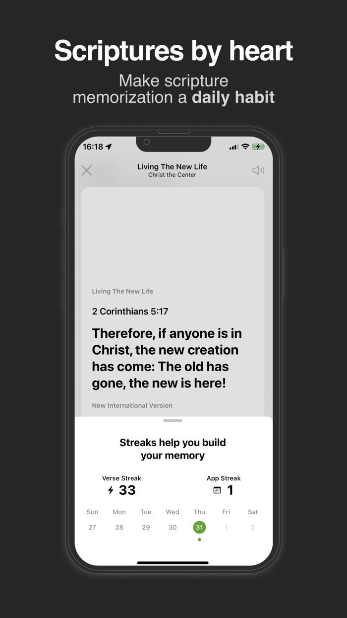 Topical Memory System