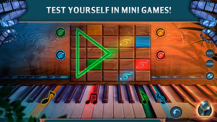 Unsolved Case: Episode 8 - F2P screenshot-3