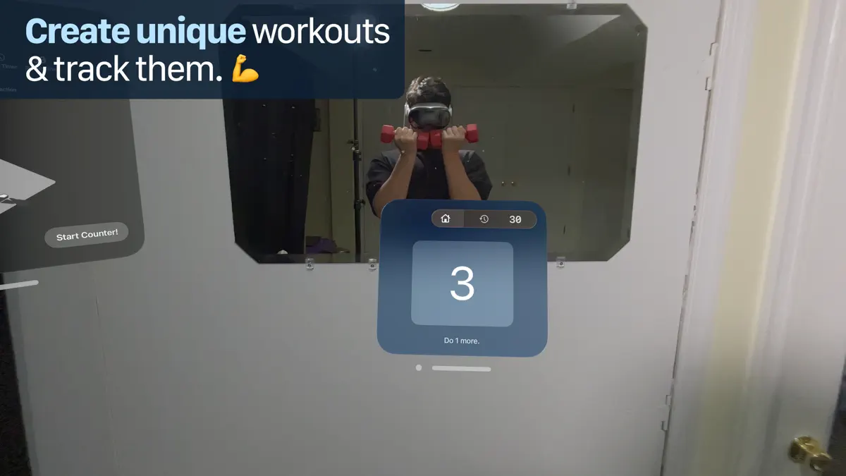 Fitsharm screenshot 2