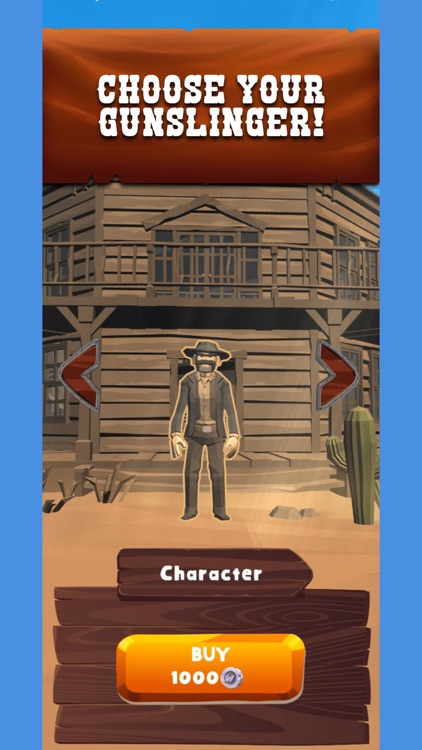 Battle of Noon screenshot-3