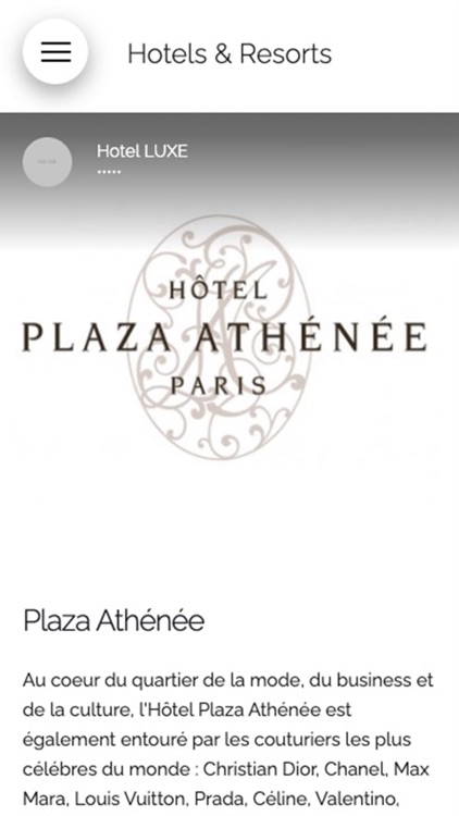 Cinquieme Etoile Massey screenshot-4