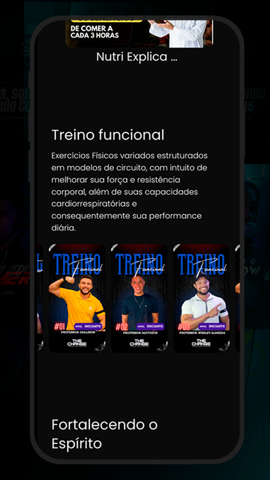 #3. The Change - TM (iOS) بواسطة: The Members