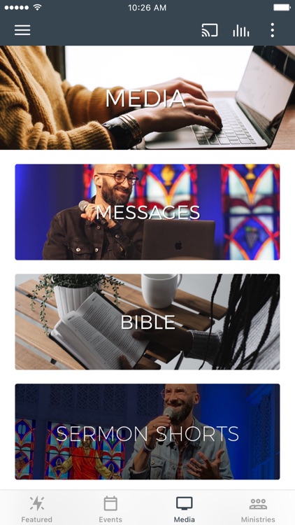 Calvary Christian Assembly