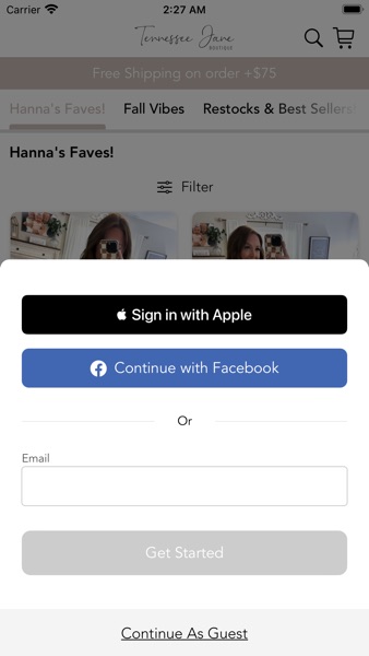 【图】Tennessee Jane(截图1)