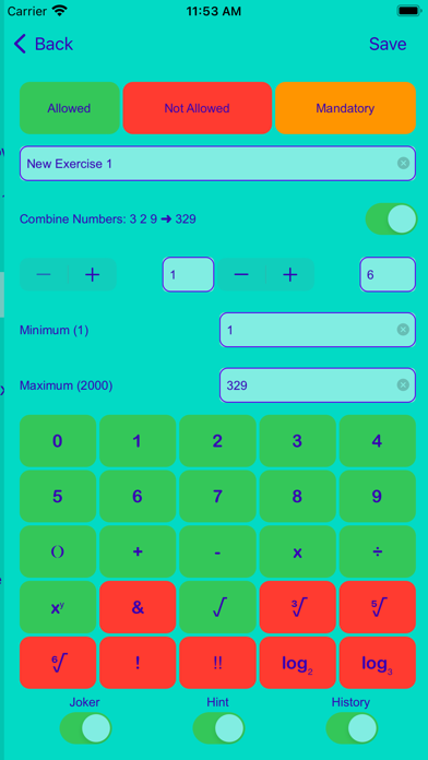 Swocle Screenshot