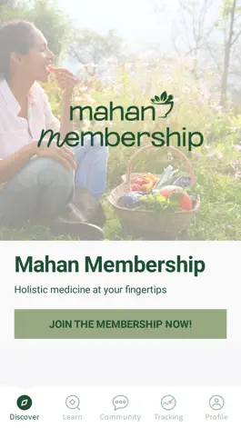 Game screenshot Mahan Membership mod apk