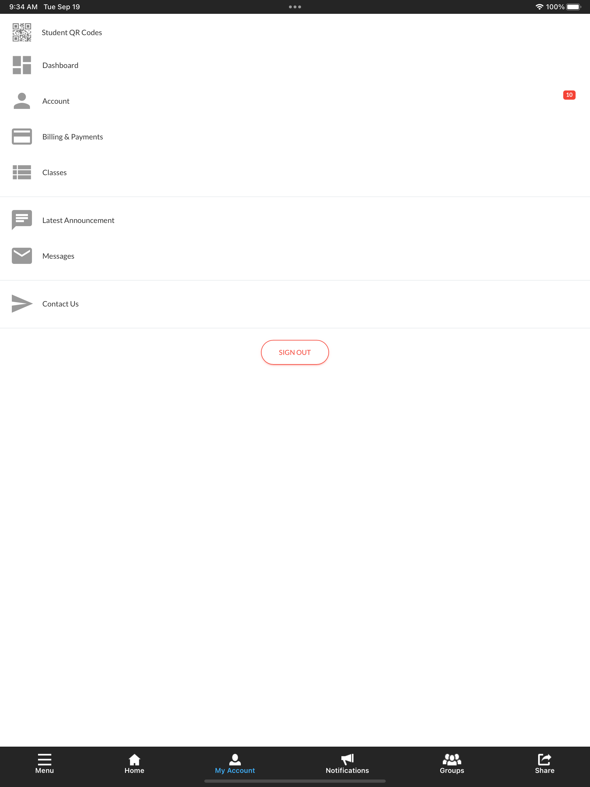 Video Compressor App