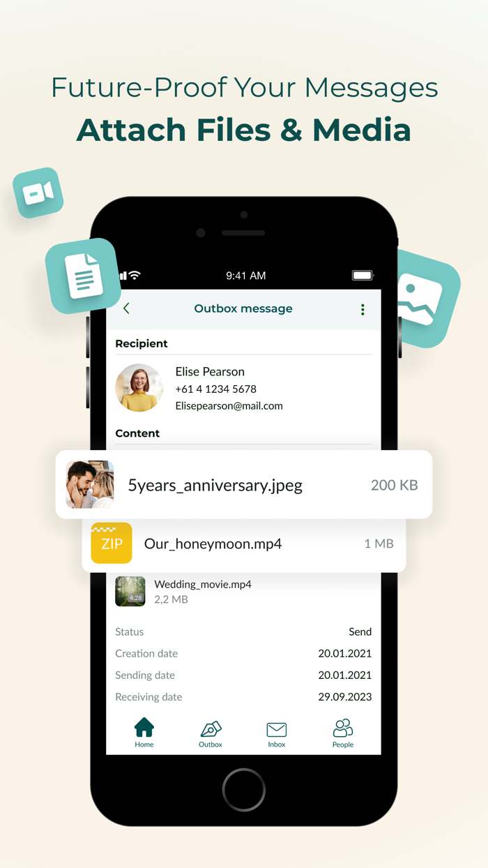 Toldy - Time Capsule