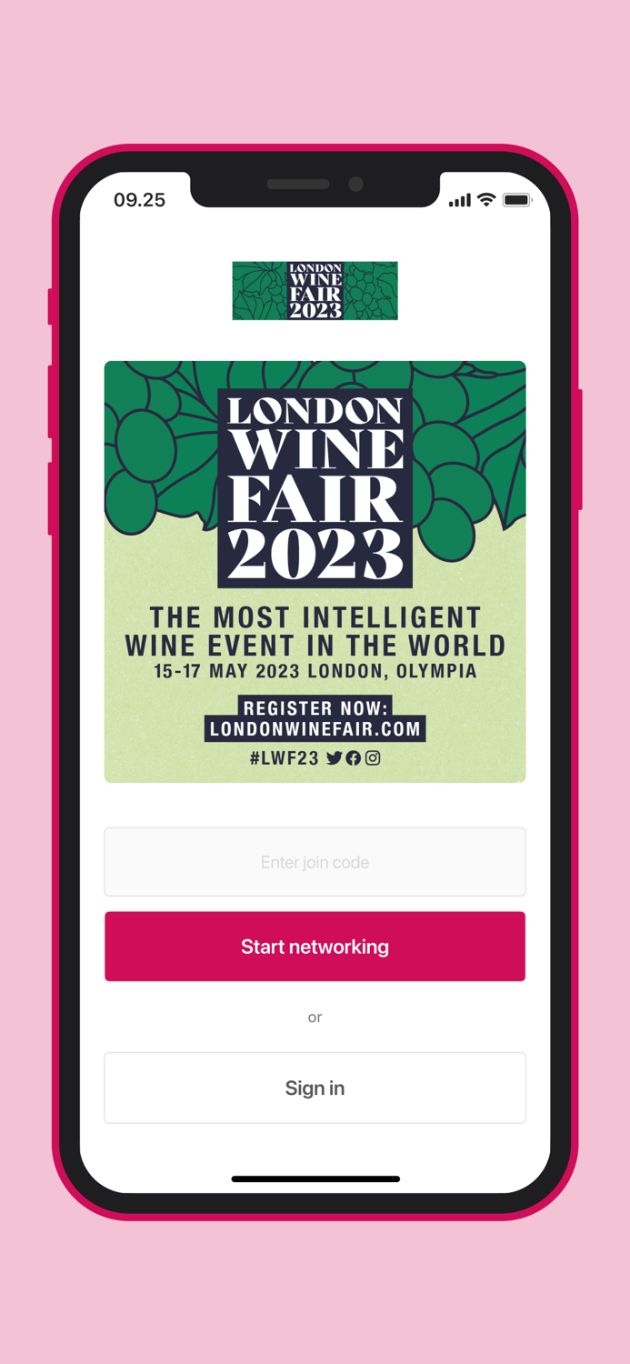 London Wine Fair 2023