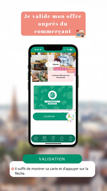 Osez Nu screenshot-5