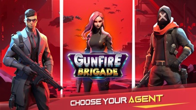 Gunfire Brigade Screenshot