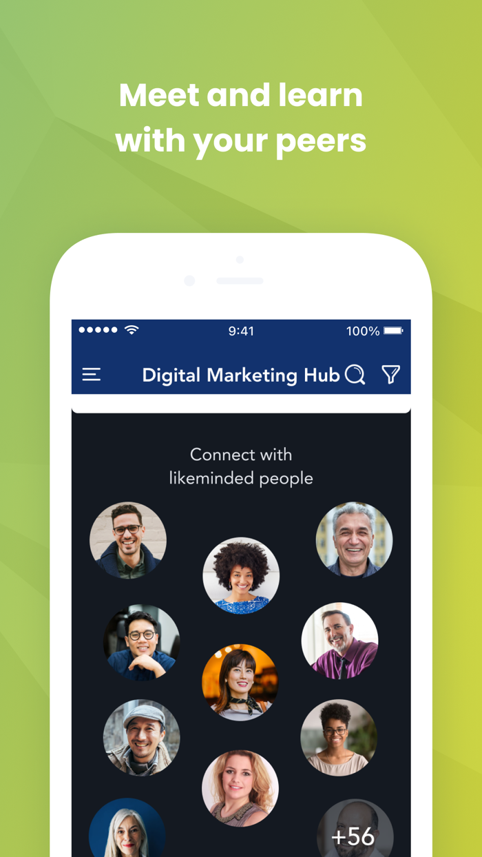 CIMSPA – Digital Marketing Hub