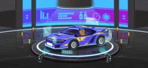 Coding for kids - Racing games screenshot #9 for iPhone