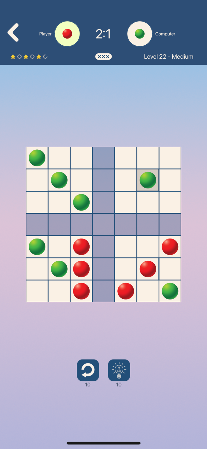 TacTicX - Tic Tac Toe