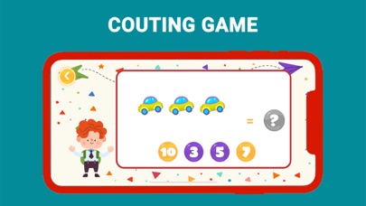 Math Games ㅤ Screenshot