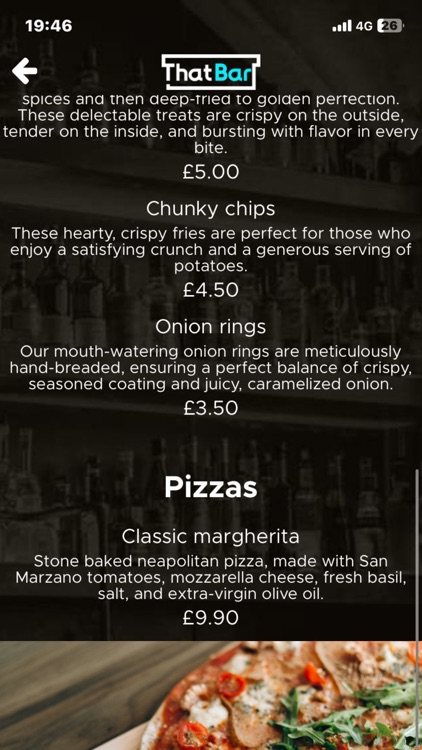 That Bar screenshot-7