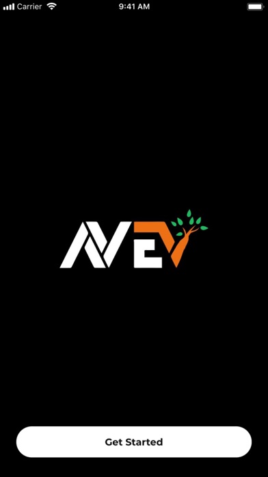 AVEV FIT Screenshot