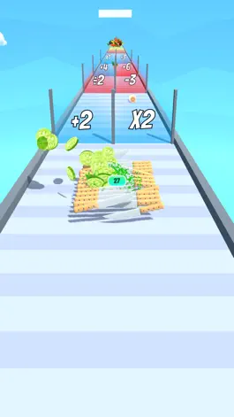 Game screenshot Knife Fest mod apk