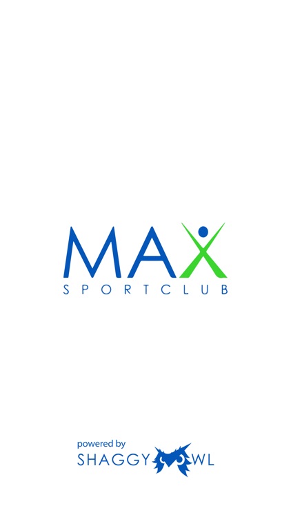 Max Sport Club