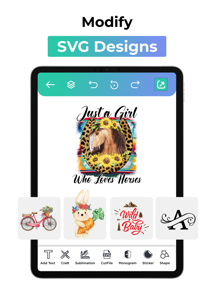 Craft Studio and Design Space