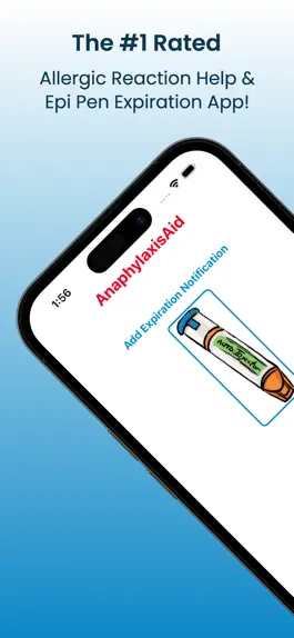 Game screenshot AnaphylaxisAid mod apk