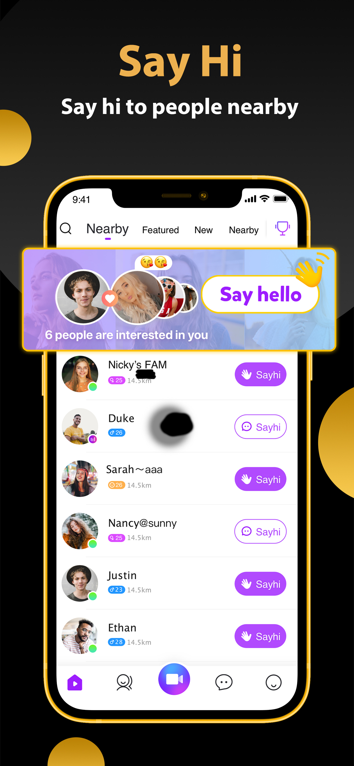 Royal Live-Live Stream&Go Live