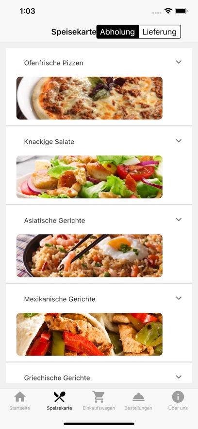 Pizza Service Schwabach