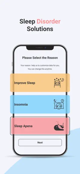 Game screenshot SleepyWorld: Sleep Solutions mod apk