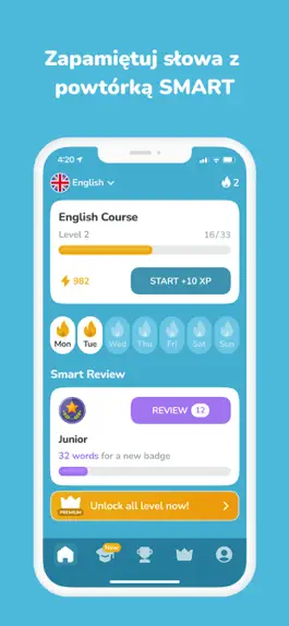Game screenshot LingoMouse mod apk